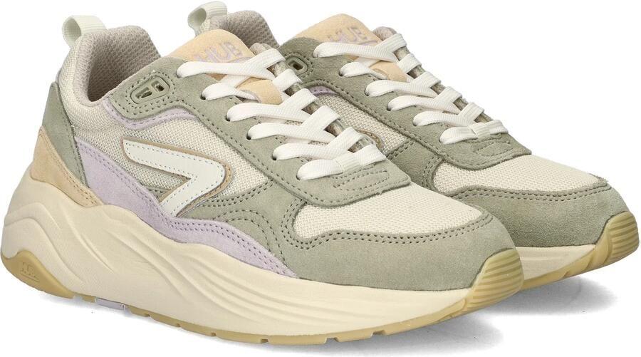 Hub Glide lage sneakers - Foto 3