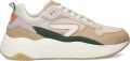 Hub Glide lage sneakers - Multicolor