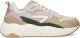 Hub Glide lage sneakers - Multicolor