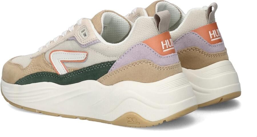 Hub Glide lage sneakers - Foto 3