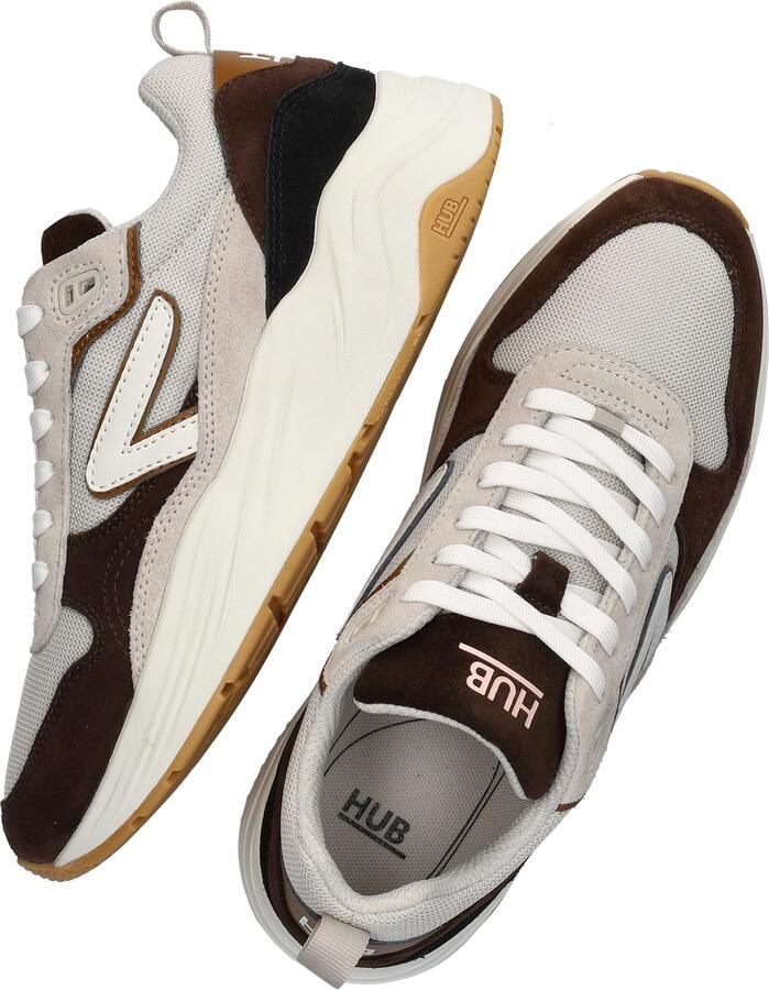 Hub Glide lage sneakers - Foto 2