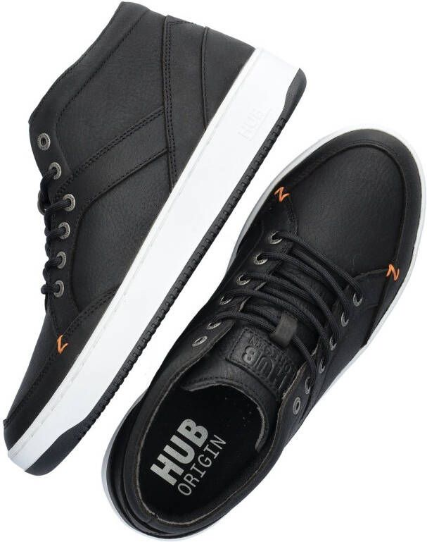 Hub Kingston 2.1 hoge sneakers