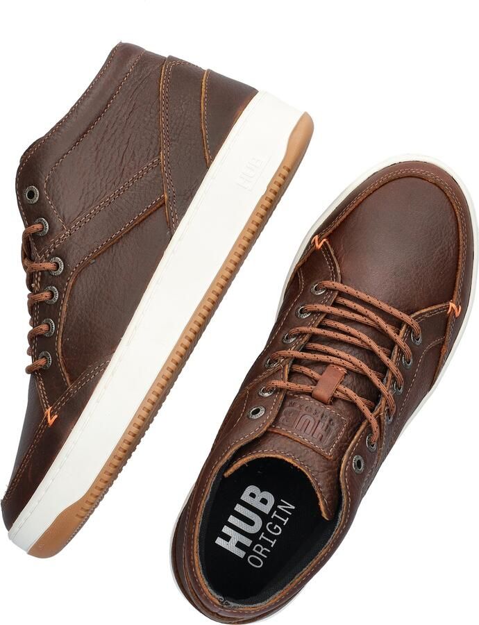 Hub Kingston 2.1 hoge sneakers - Foto 4