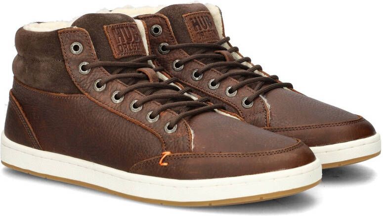 Hub Mark veterboots - Foto 3