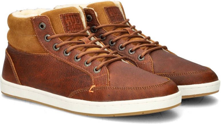 Hub Mark veterboots - Foto 2