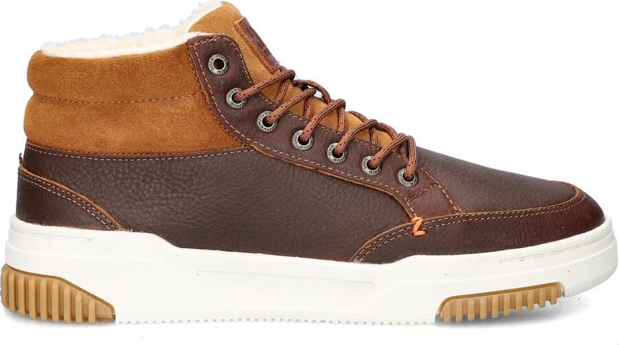 Hub Mark veterboots - Foto 4