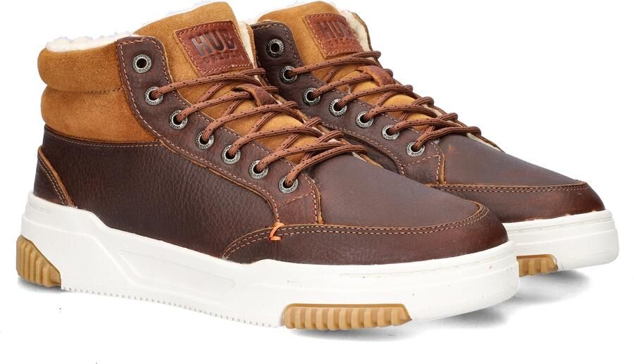 Hub Mark veterboots - Foto 2