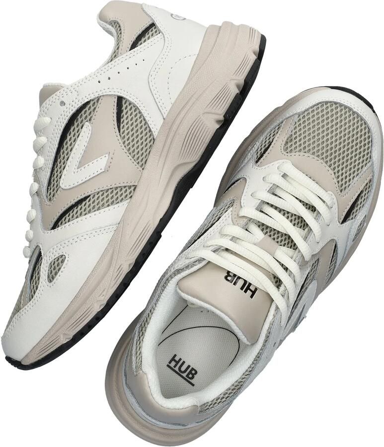 Hub Shift lage sneakers - Foto 2