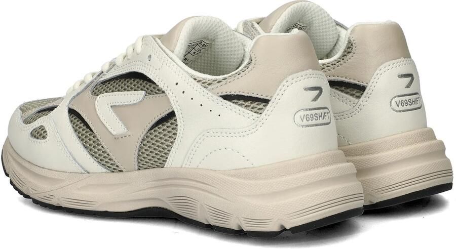Hub Shift lage sneakers - Foto 4
