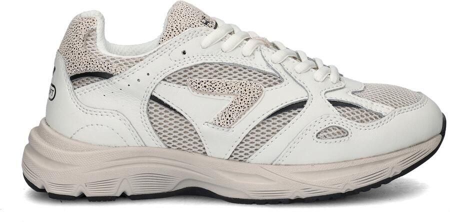 Hub Shift lage sneakers