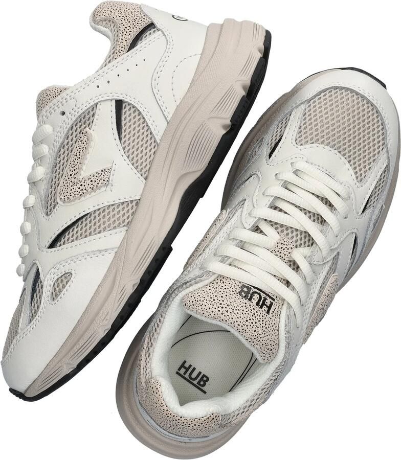 Hub Shift lage sneakers - Foto 2