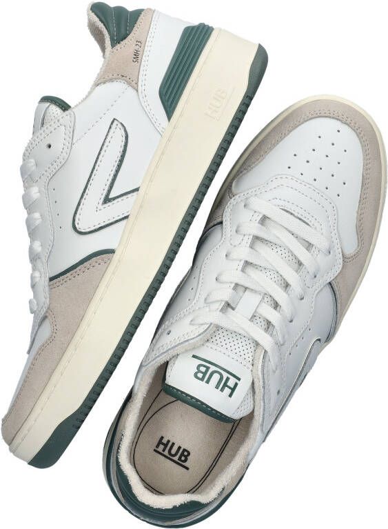 Hub Smash lage sneakers - Foto 2