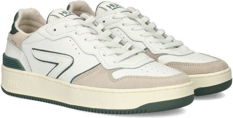 Hub Smash lage sneakers - Foto 3