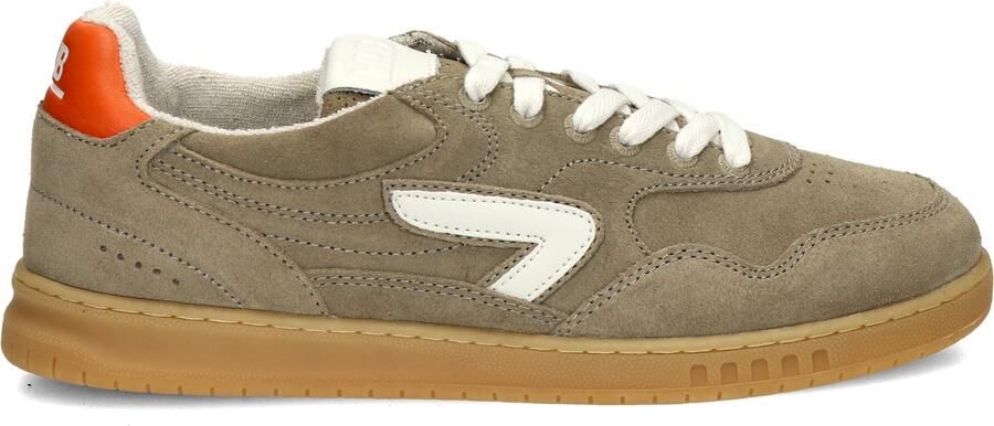 Hub Vancouver lage sneakers