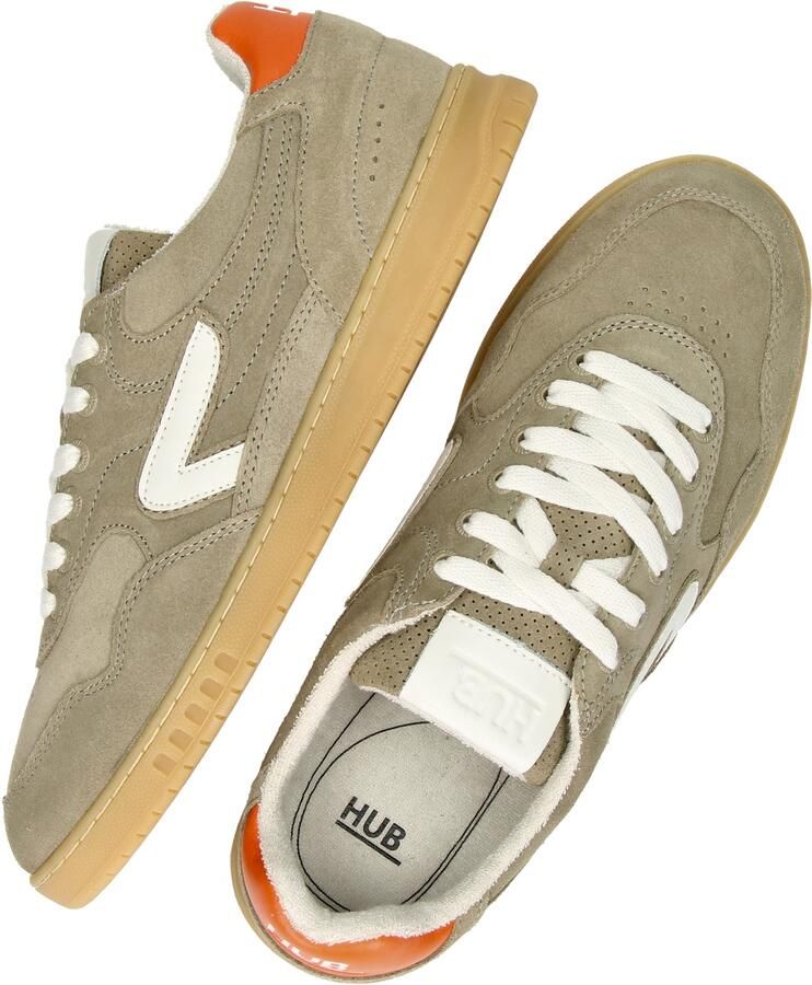 Hub Vancouver lage sneakers - Foto 2