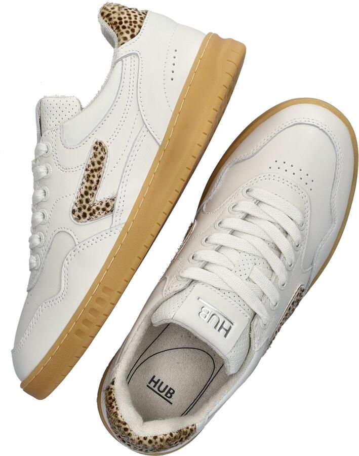 Hub Vancouver lage sneakers - Foto 2
