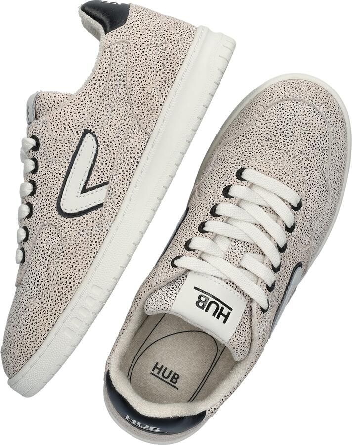 Hub Vancouver lage sneakers - Foto 2