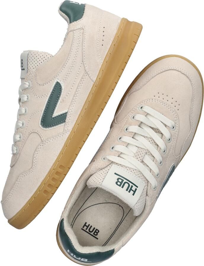 Hub Vancouver lage sneakers - Foto 2