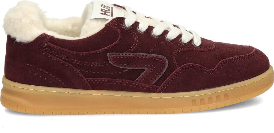Hub Vancouver lage sneakers