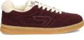 Hub Vancouver lage sneakers - Rood
