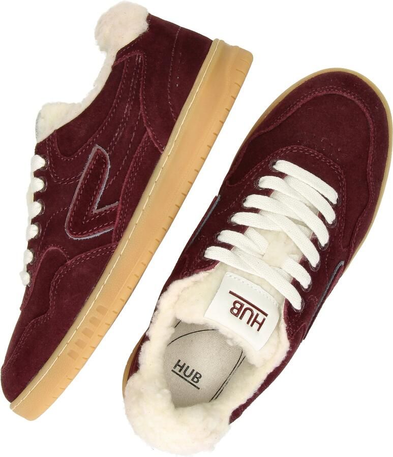 Hub Vancouver lage sneakers - Foto 2
