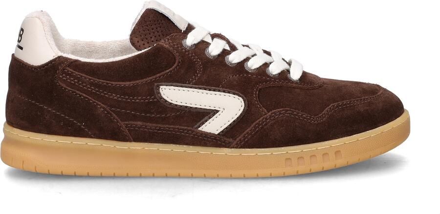 Hub Vancouver lage sneakers
