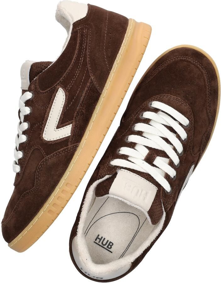 Hub Vancouver lage sneakers - Foto 2