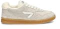 Hub Vancouver lage sneakers - Beige