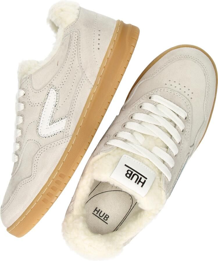 Hub Vancouver lage sneakers - Foto 2