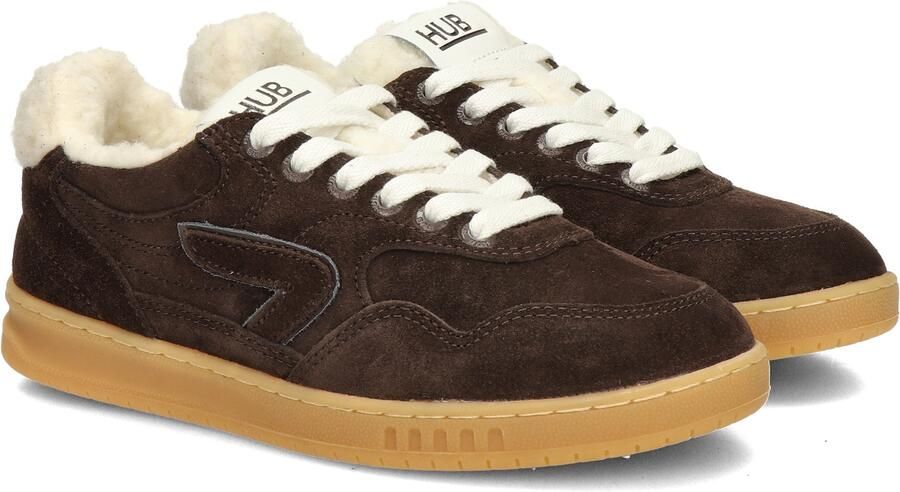 Hub Vancouver lage sneakers - Foto 3