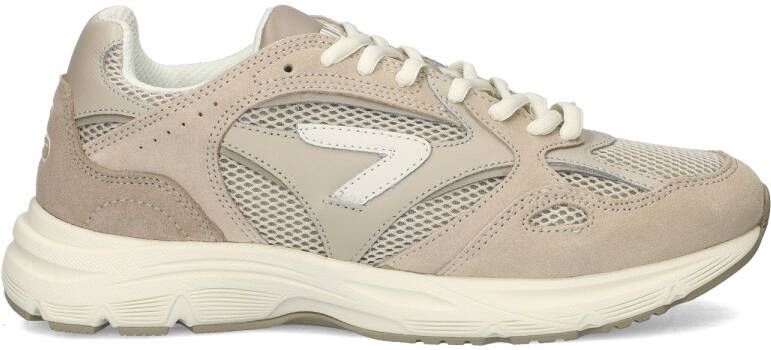 Hub Shift lage sneakers