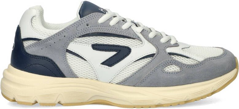 Hub Shift lage sneakers