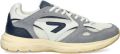 Hub Shift lage sneakers - Lichtgrijs