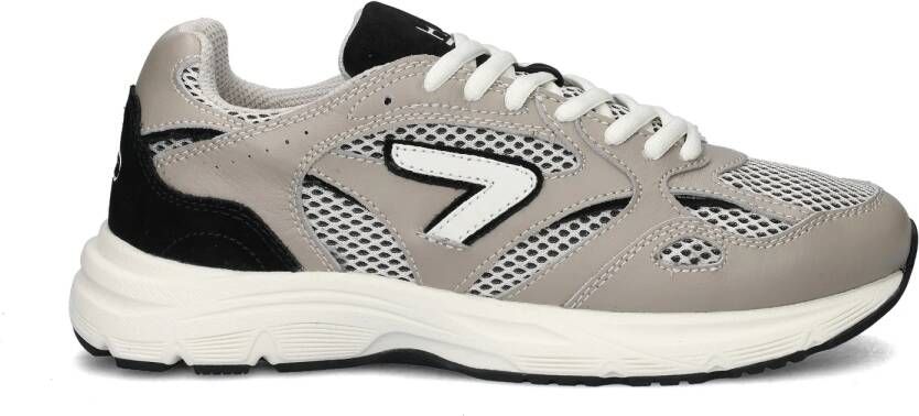 Hub Shift lage sneakers