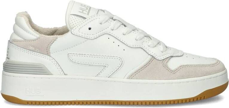 Hub Smash lage sneakers