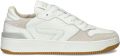 Hub Smash lage sneakers - Wit