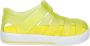 Igor Star waterschoenen geel kids - Thumbnail 2