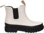 Ilse jacobsen Rub30C 121 Milk Creme Regenlaarzen - Thumbnail 1