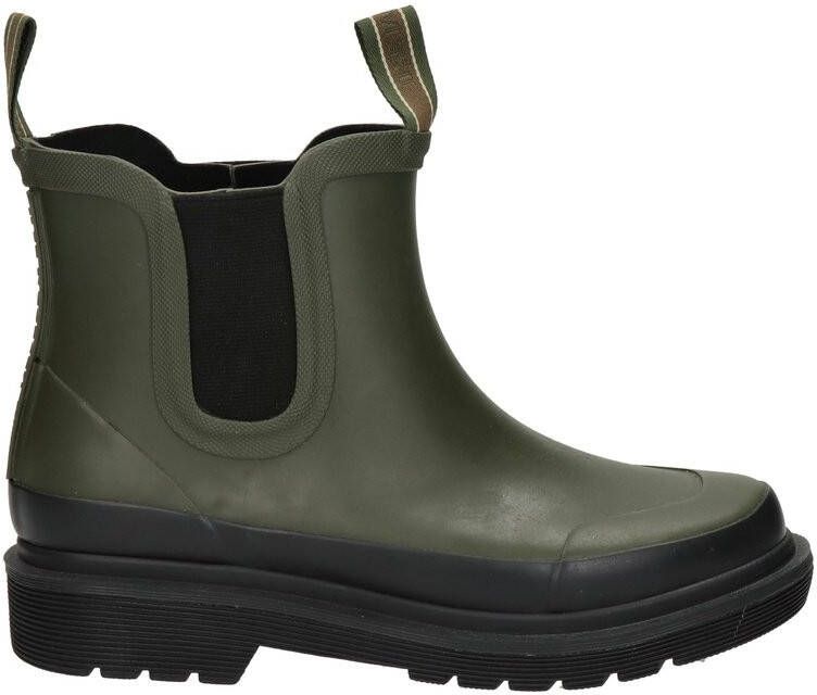 Ilse Jacobsen chelseaboots