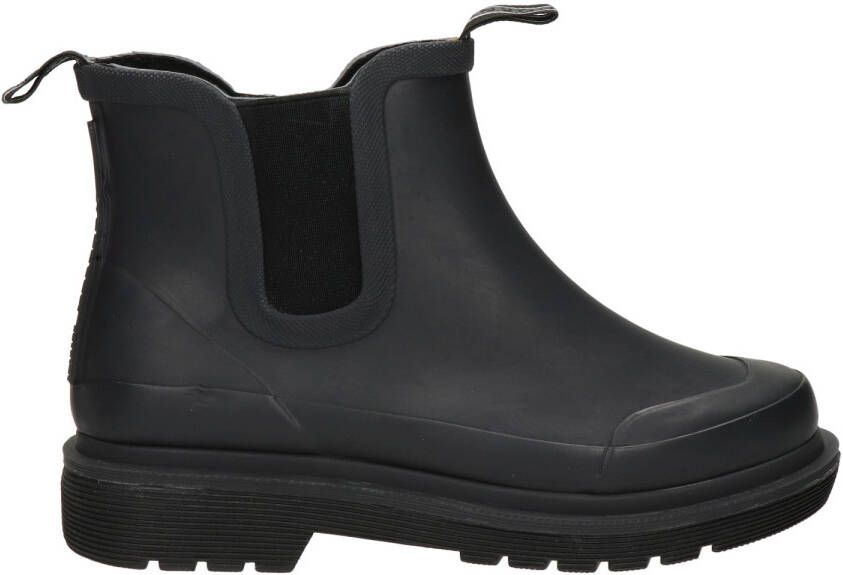 Ilse Jacobsen RUB30C regenlaarzen zwart