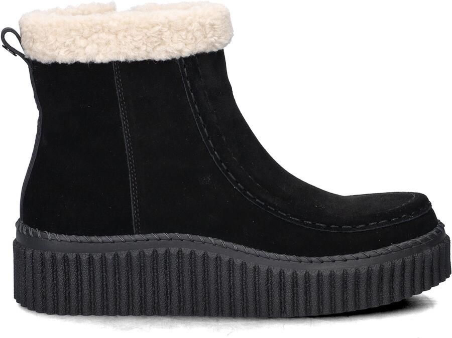 Ilse Jacobsen Calira gevoerde boots