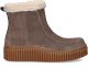 Ilse Jacobsen Calira gevoerde boots - Bruin