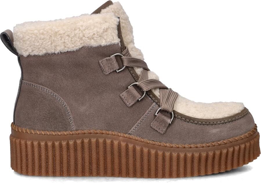 Ilse Jacobsen Calira02 gevoerde boots