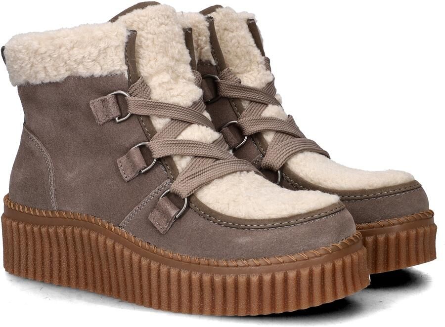 Ilse Jacobsen Calira02 gevoerde boots - Foto 4