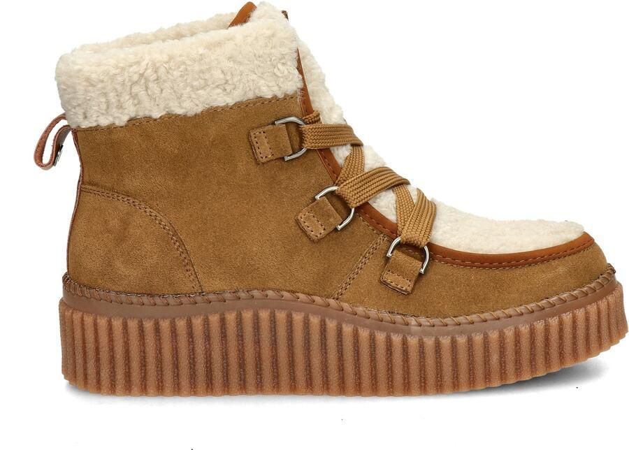 Ilse Jacobsen Calira02 gevoerde boots