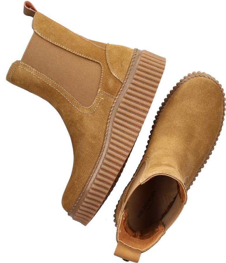 Ilse Jacobsen Calira 06 boots - Foto 3