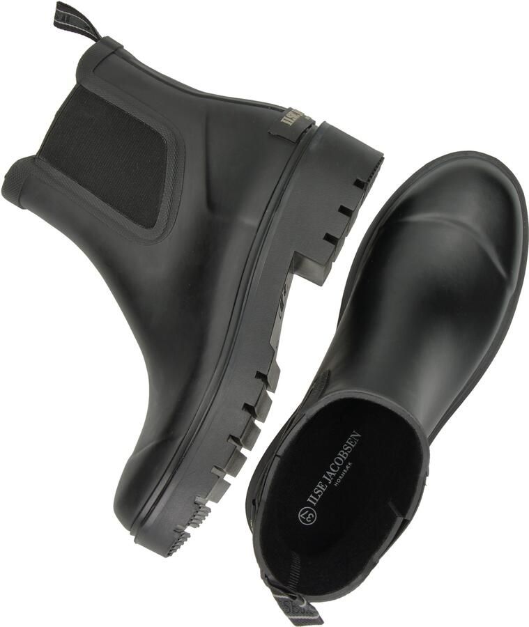 Ilse Jacobsen Rubstep02 chelseaboots - Foto 4