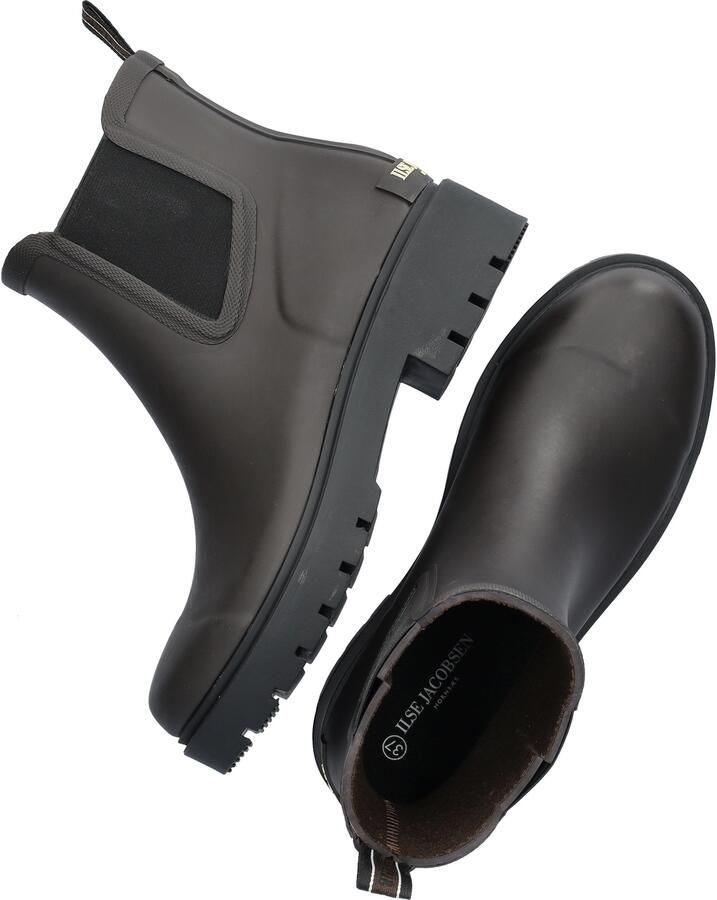 Ilse Jacobsen Rubstep02 chelseaboots - Foto 4