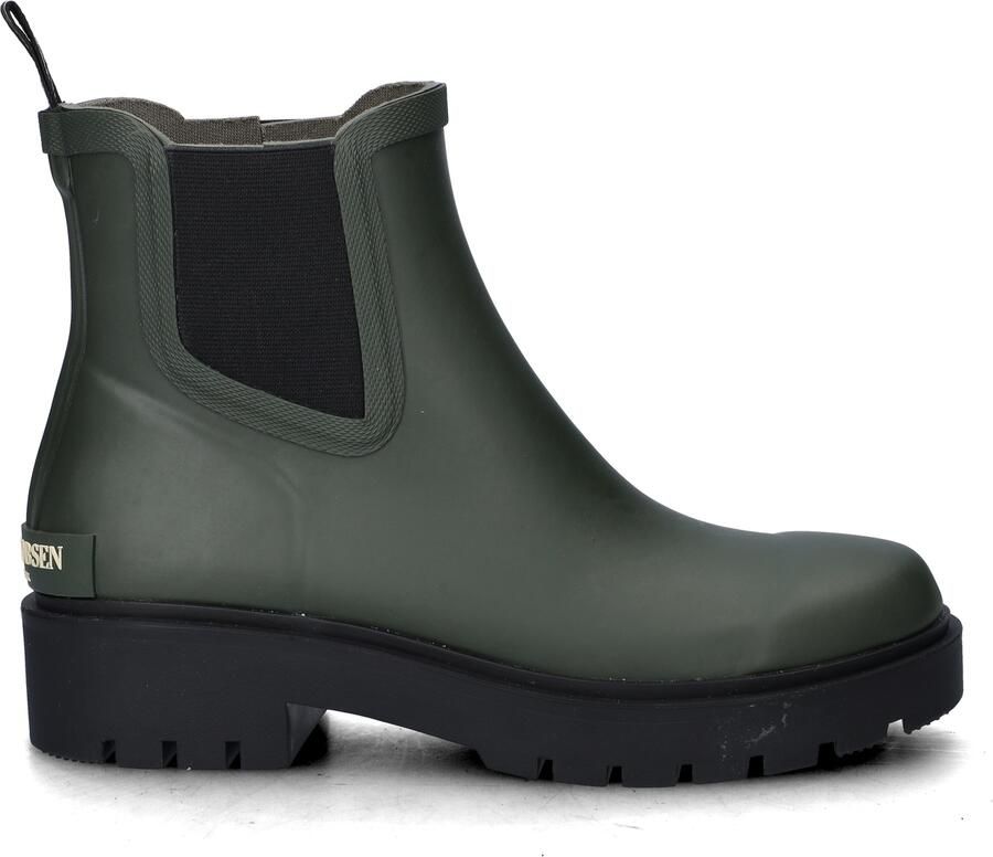 Ilse Jacobsen Rubstep02 chelseaboots