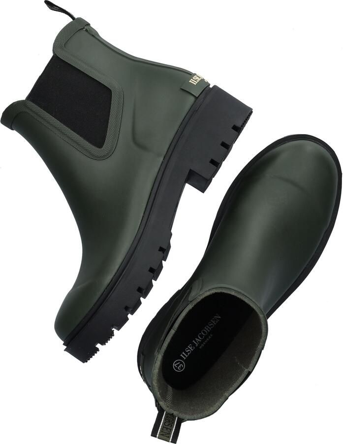 Ilse Jacobsen Rubstep02 chelseaboots - Foto 3